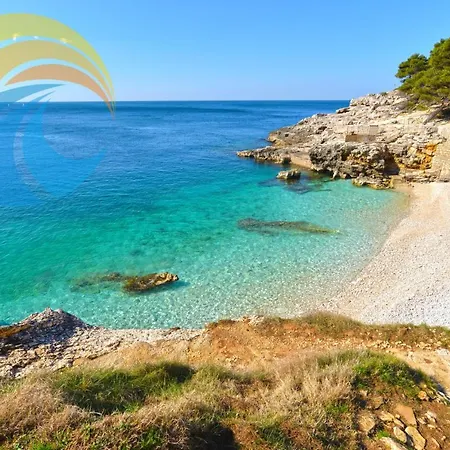 Veli Vrh 2208 3* Pula