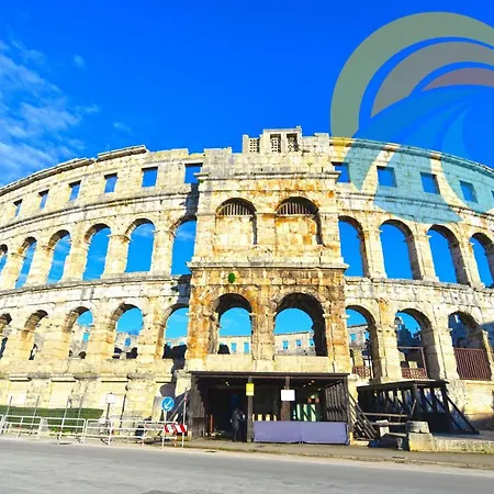 Pensionat Veli Vrh 2208