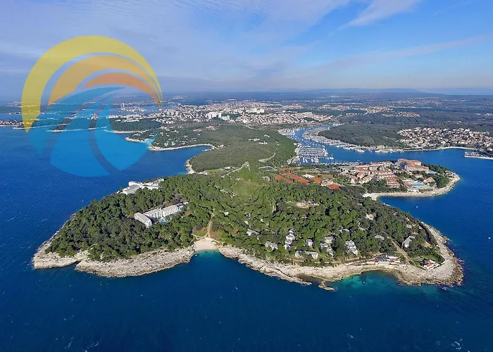 Veli Vrh 2208 3* Pula