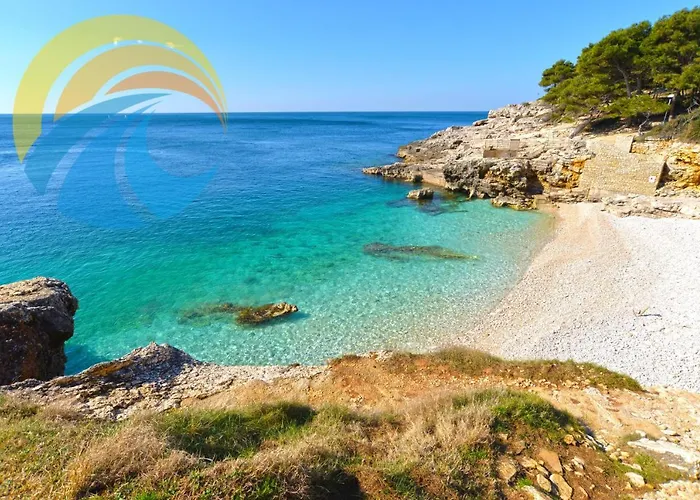 Veli Vrh 2208 3* Pula