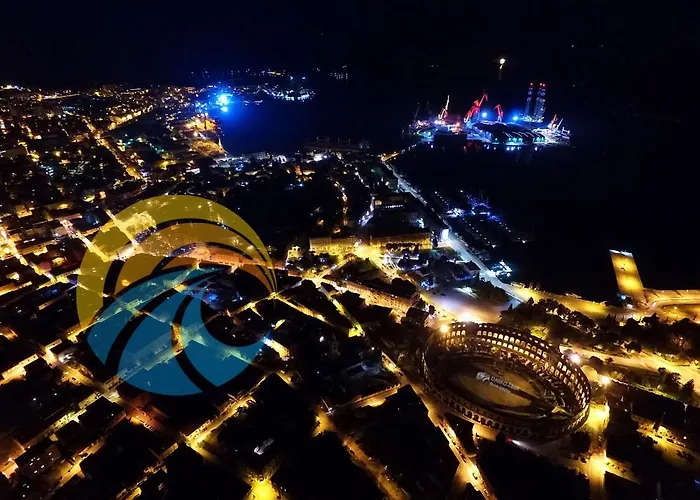 Veli Vrh 2208 3* Pula