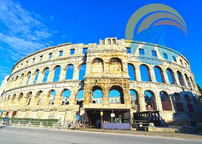 Guest house Veli Vrh 2208