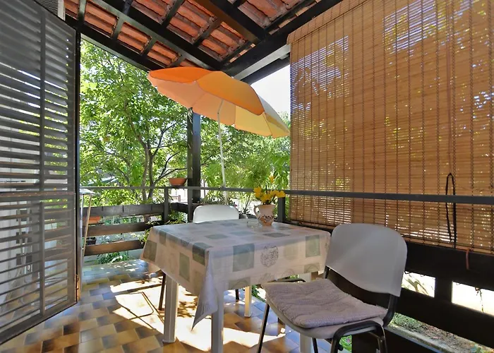 Guest house Veli Vrh 2208 Pula