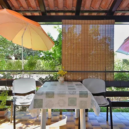 Veli Vrh 2208 Pensjonat 3*